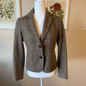 Banana Republic Blazer